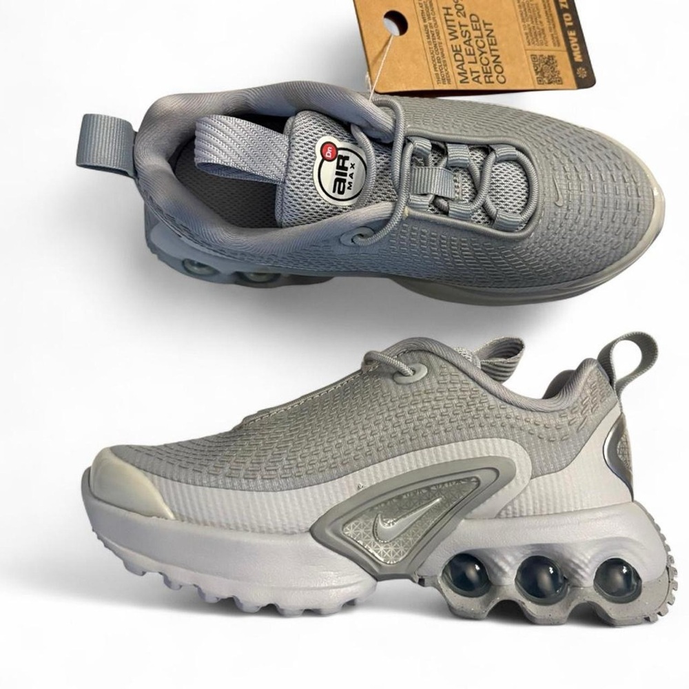 SOLD Nike Air Max Dn Stretch Lace Casual Shoes for Kids